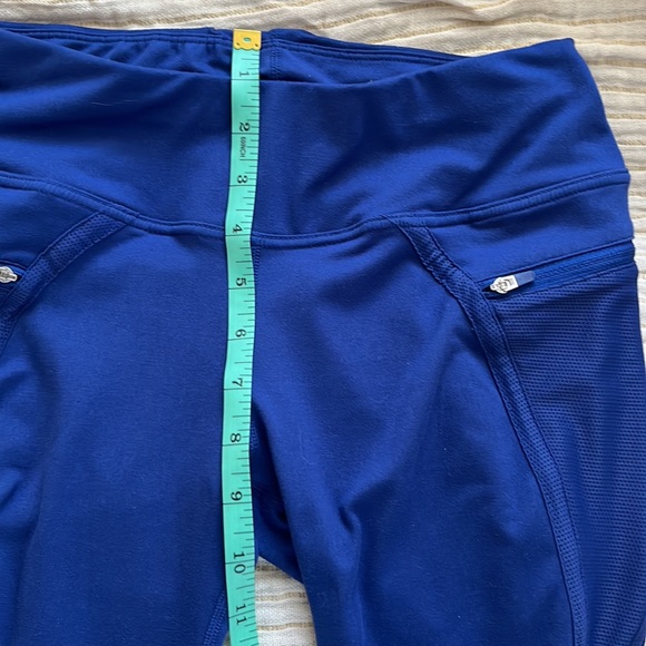 HYLETE Work Out Pants - Picture 3 of 8